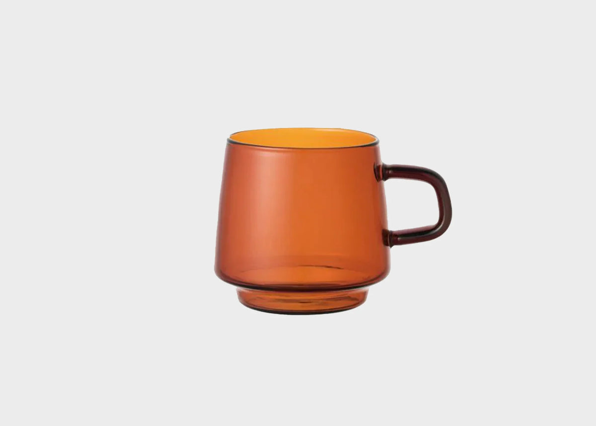 Nuvarey Sepia 340ml Mug