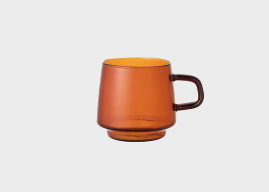 Nuvarey Sepia 340ml Mug