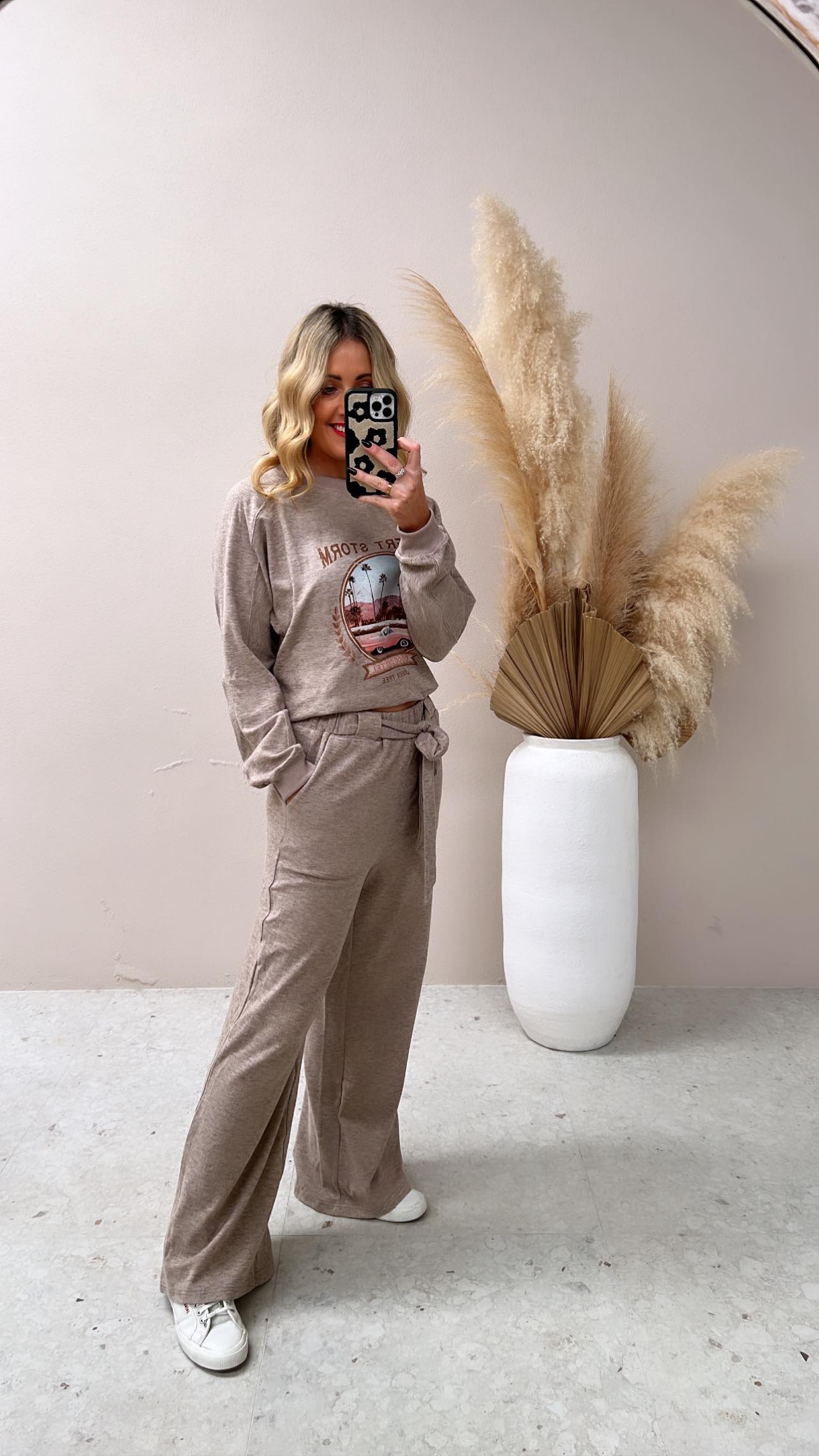 Sweat Pants