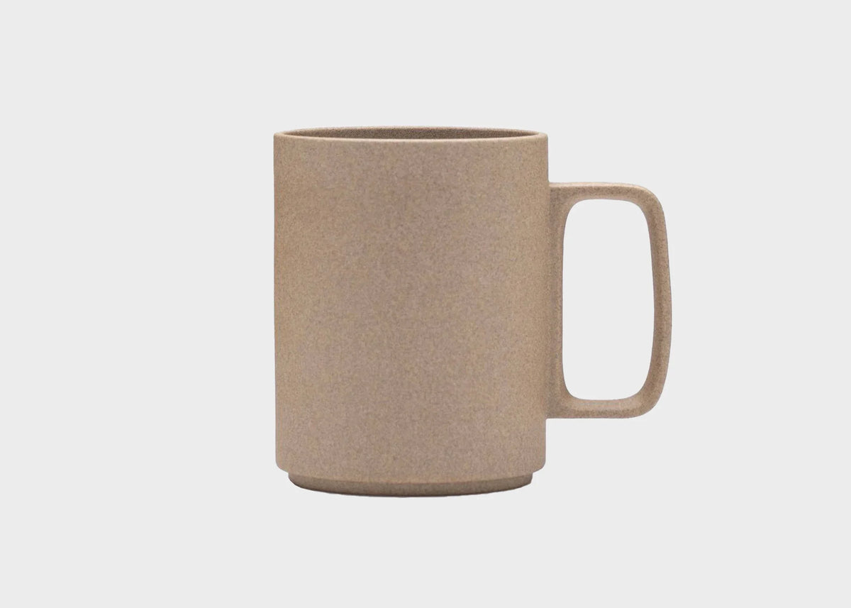 Nuvarey Abodive Mug 15oz Natural