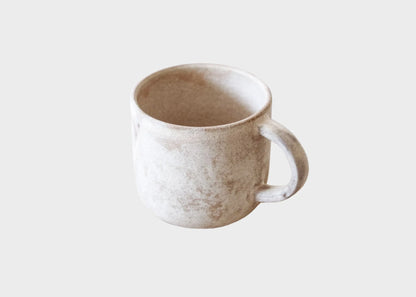 Nuvarey Soft Stone Mug