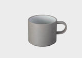 Nuvarey Abodive Mug 11oz Ash White