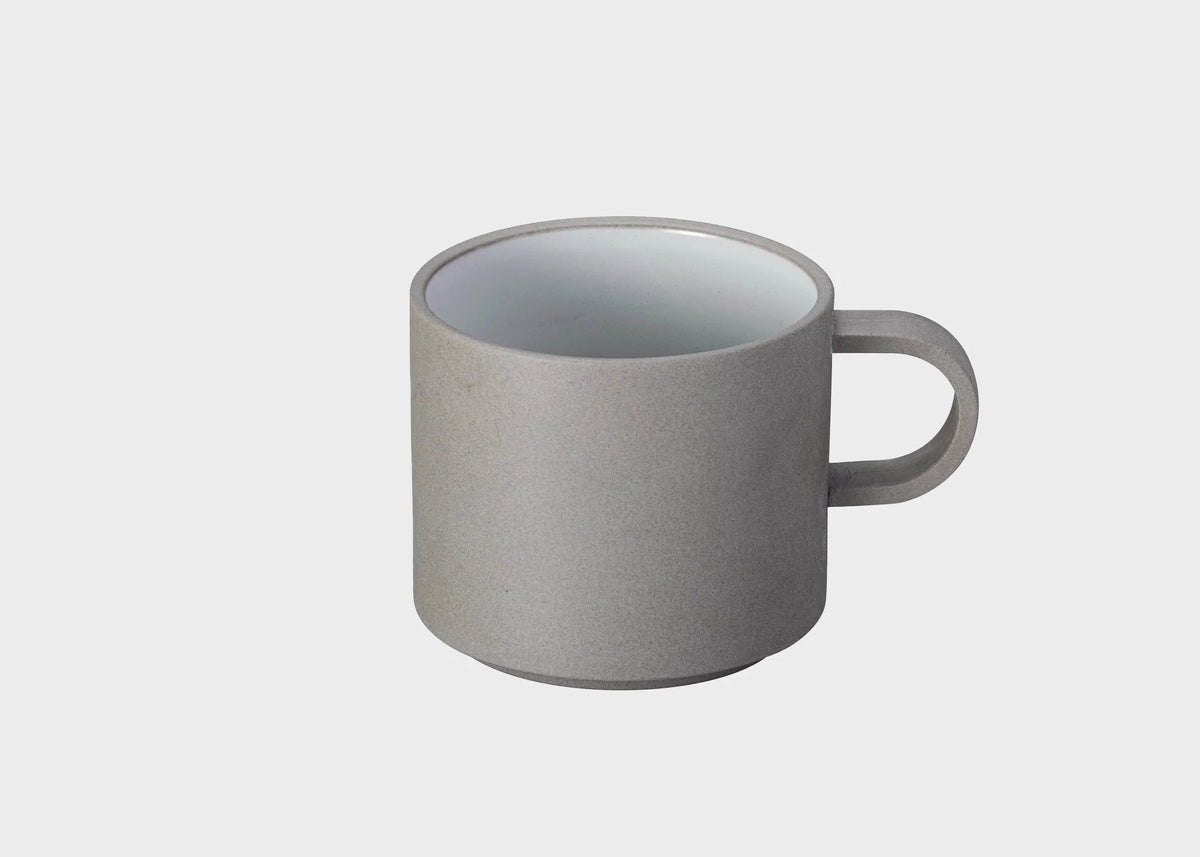 Nuvarey Abodive Mug 11oz Ash White