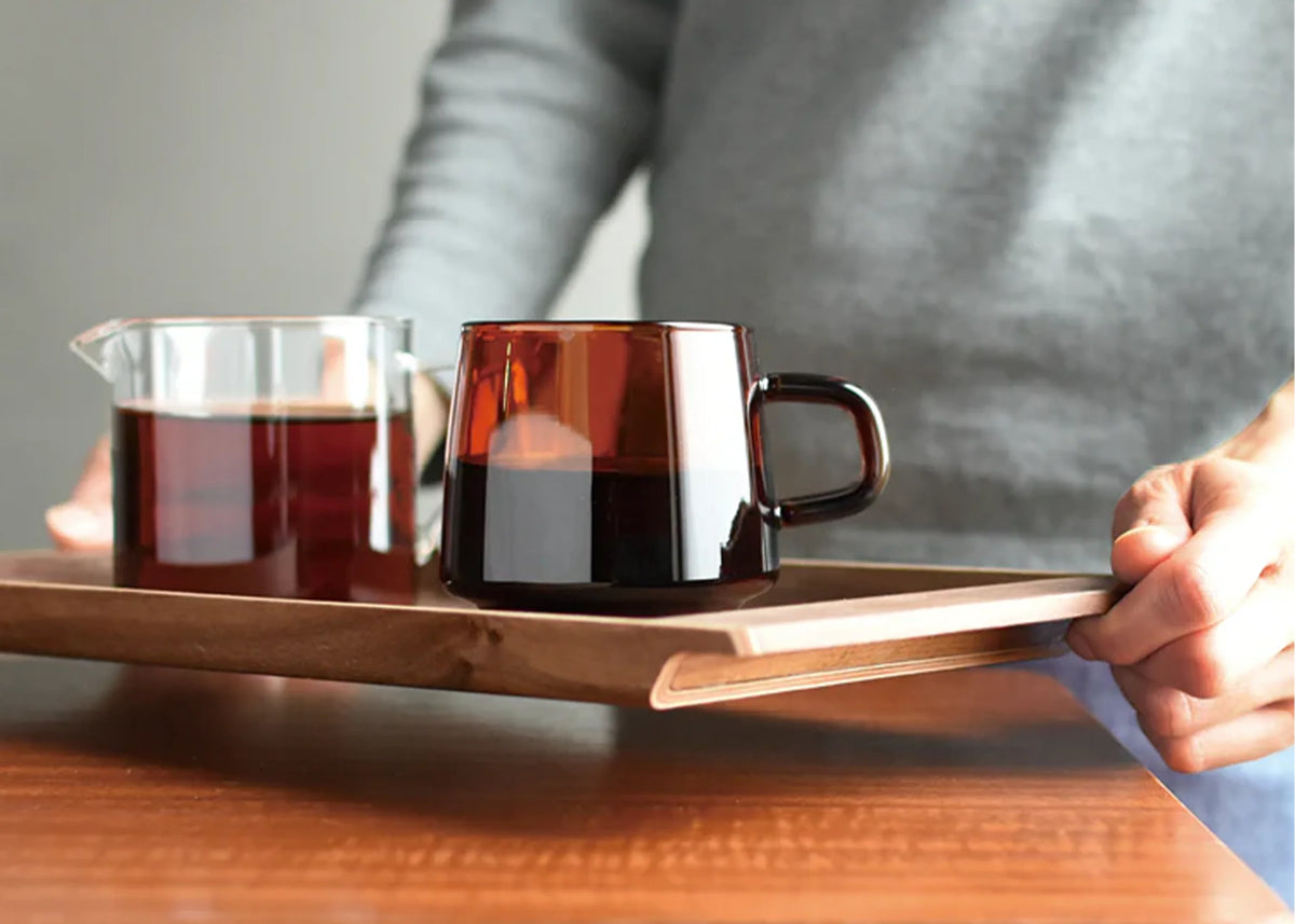 Nuvarey Sepia 340ml Mug