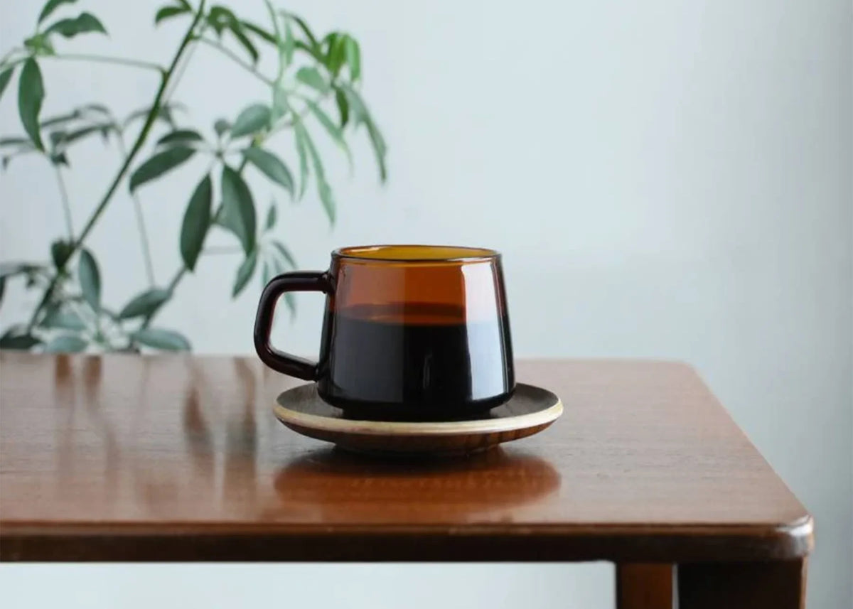 Nuvarey Sepia 340ml Mug