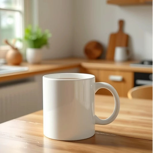 Nuvarey 11oz ceramic mug
