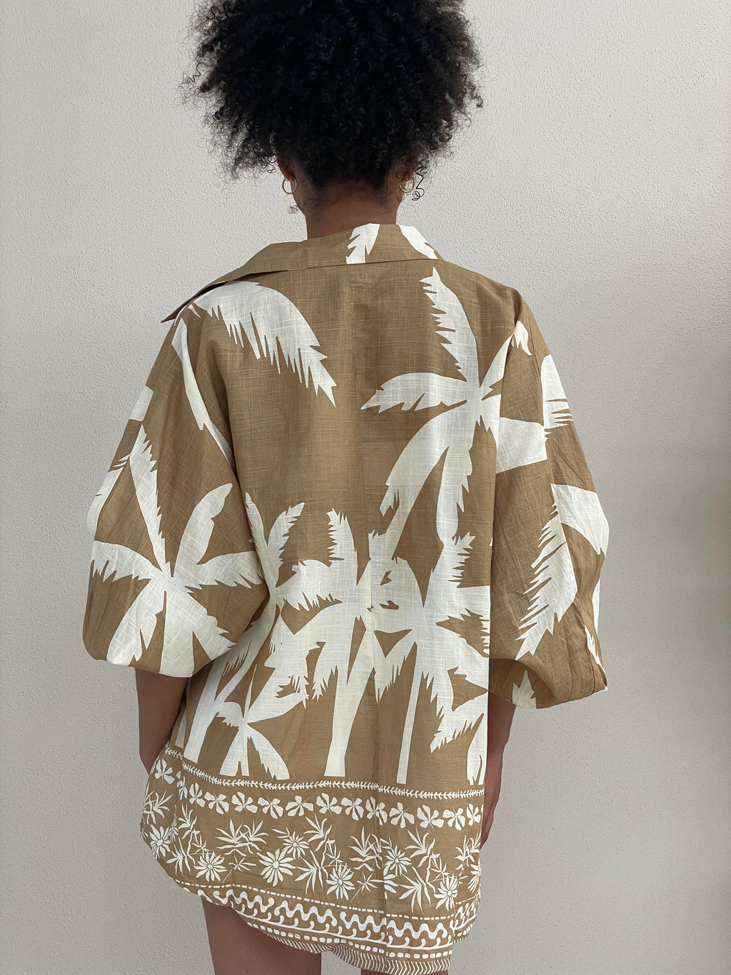Holiday Shirt