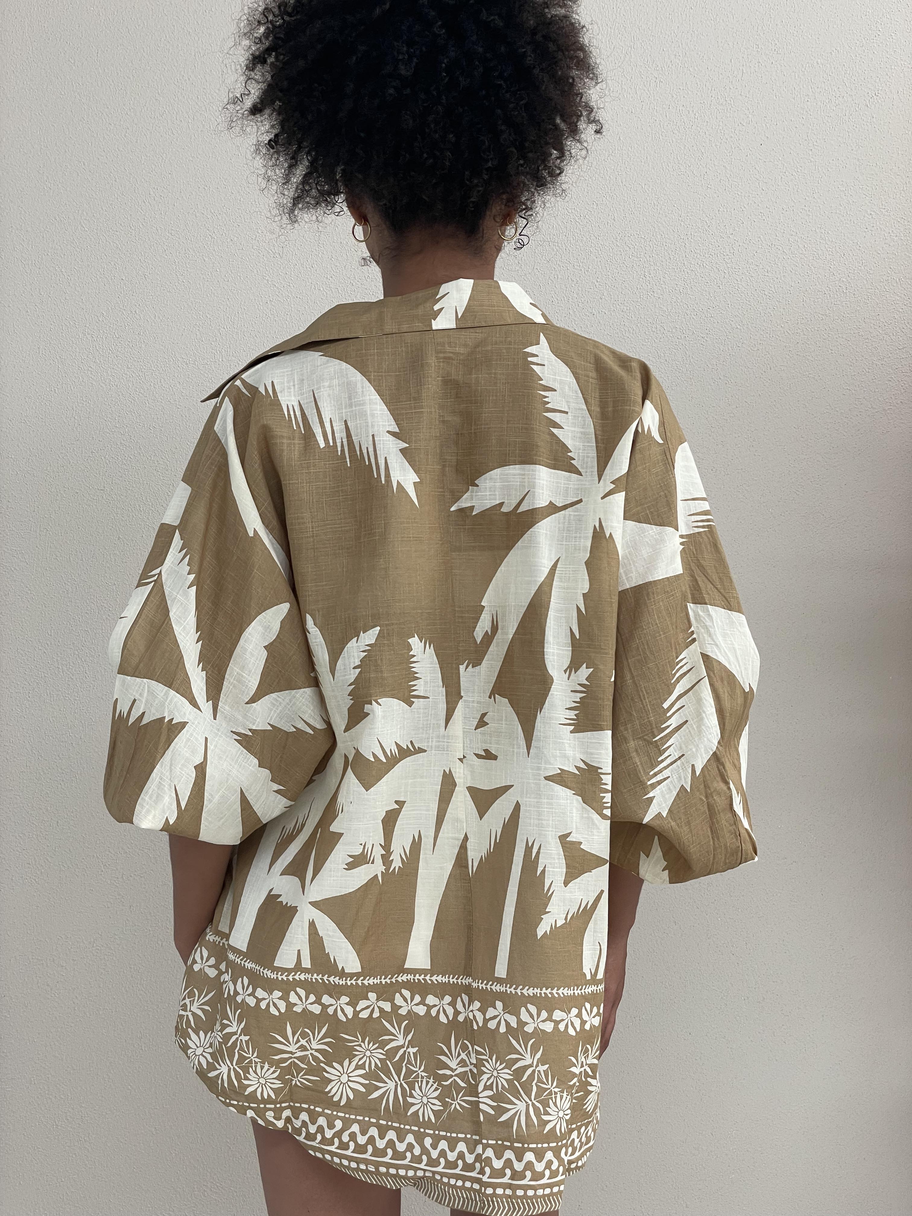 Holiday Shirt