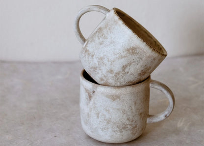 Nuvarey Soft Stone Mug