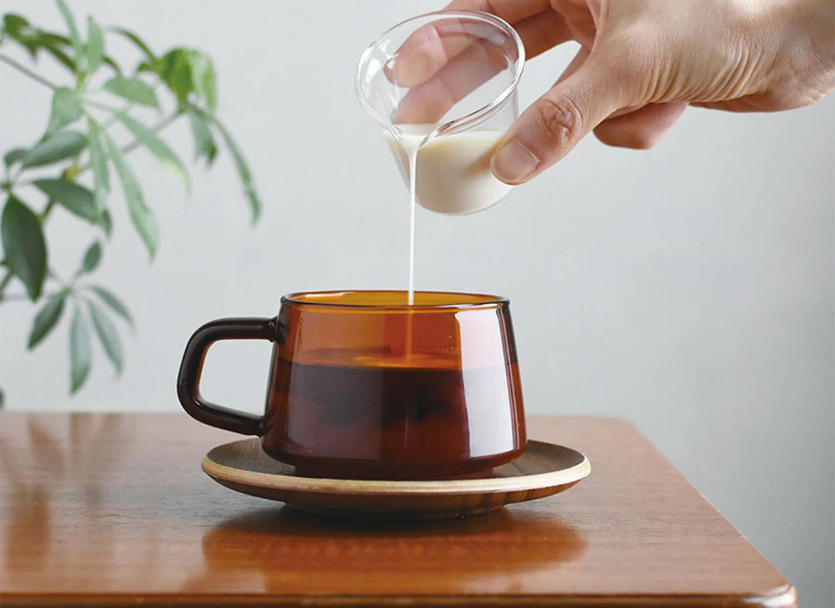 Nuvarey Sepia 270ml Mug
