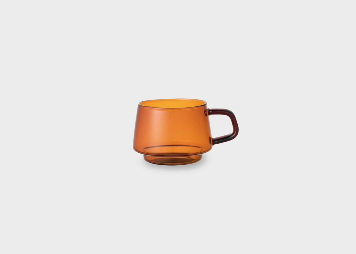 Nuvarey Sepia 270ml Mug
