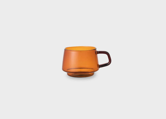 Nuvarey Sepia 270ml Mug