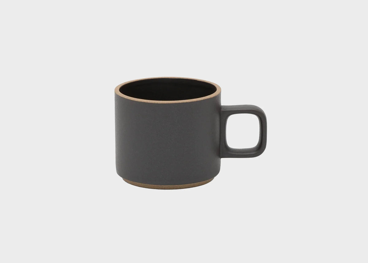 Nuvarey Abodive Mug 11oz Black