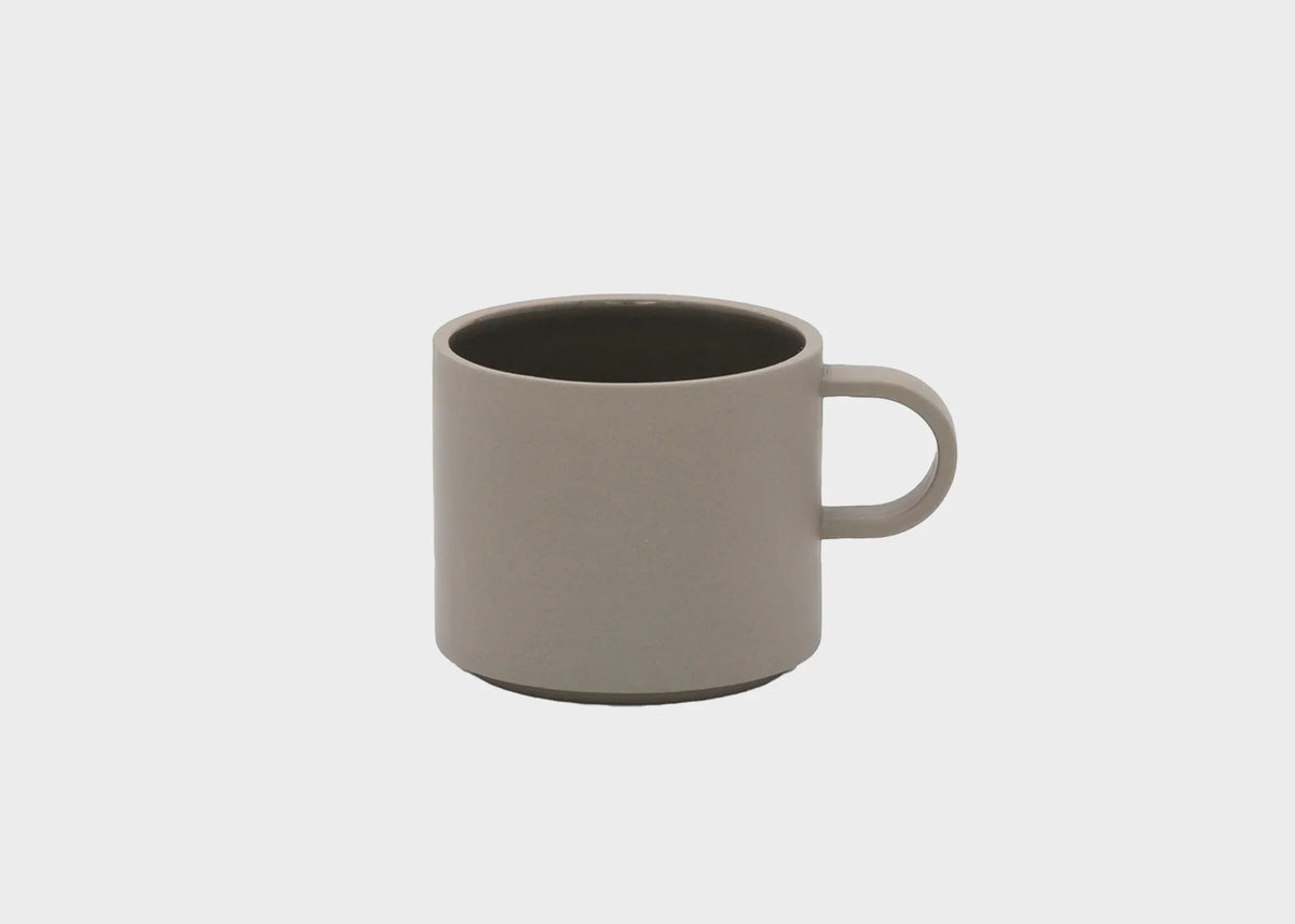 Nuvarey Abodive Mug 11oz Dark Gray